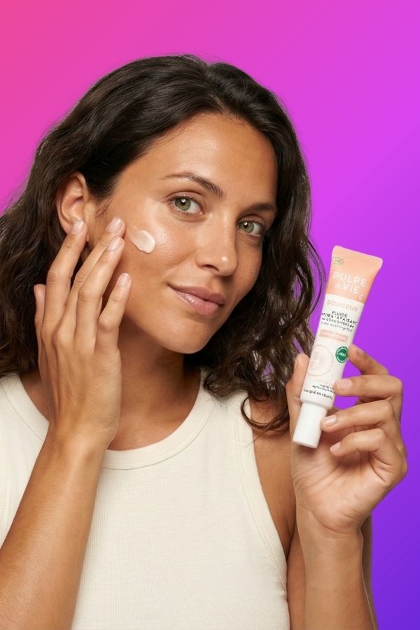 Visuel généré par Glamouria IA